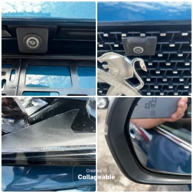 Peugeot 3008 GT PLUGINHIBRYD 225 ps full PANORAMA, снимка 15