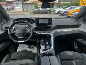 Peugeot 3008 GT PLUGINHIBRYD 225 ps full PANORAMA, снимка 12