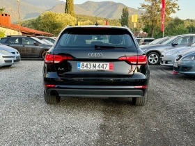 Audi A4 2.0 TDI, Автомат, Пера, 3-зонов климатроник, снимка 5