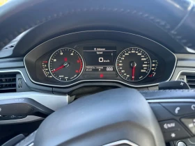 Audi A4 2.0 TDI, Автомат, Пера, 3-зонов климатроник, снимка 8