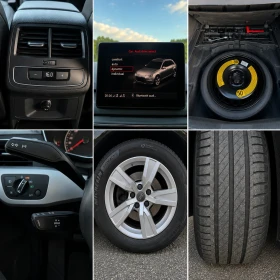 Audi A4 2.0 TDI, Автомат, Пера, 3-зонов климатроник, снимка 16
