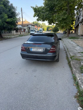 Mercedes-Benz E 320, снимка 5