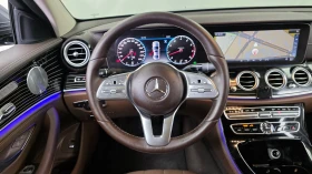 Mercedes-Benz E 400 3.0 4MATIC, FULL, снимка 10