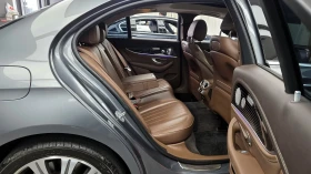Mercedes-Benz E 400 3.0 4MATIC, FULL, снимка 8