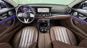 Mercedes-Benz E 400 3.0 4MATIC, FULL, снимка 9