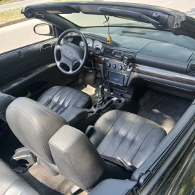 Chrysler Sebring, снимка 5