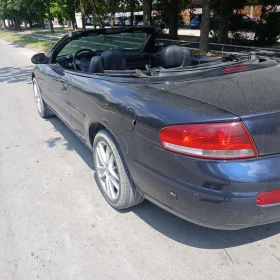 Chrysler Sebring, снимка 3