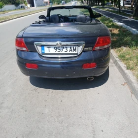 Chrysler Sebring, снимка 2