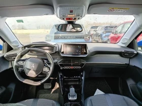 Peugeot 208 50 kWh Allure Pack, снимка 6