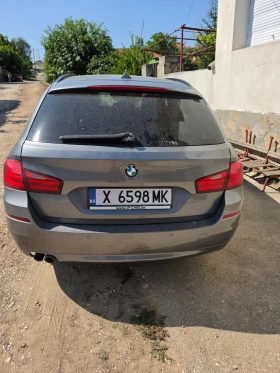 BMW 520, снимка 15