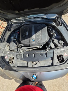 BMW 520, снимка 5