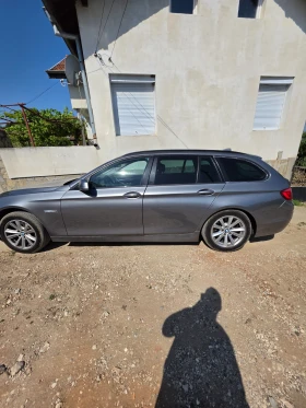 BMW 520, снимка 16