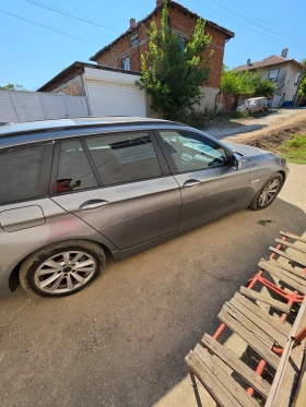 BMW 520, снимка 11