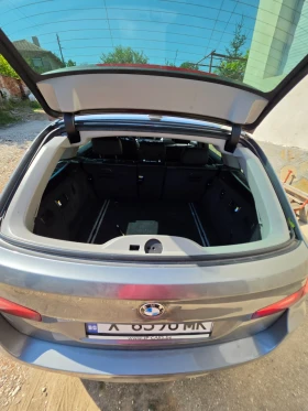 BMW 520, снимка 12