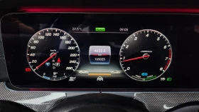 Mercedes-Benz E 350 4MATIC AMG Line, снимка 8
