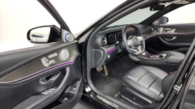 Mercedes-Benz E 350 4MATIC AMG Line, снимка 9