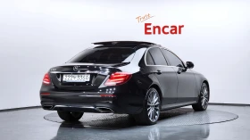 Mercedes-Benz E 350 4MATIC AMG Line, снимка 2