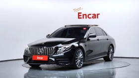 Mercedes-Benz E 350 4MATIC AMG Line, снимка 1
