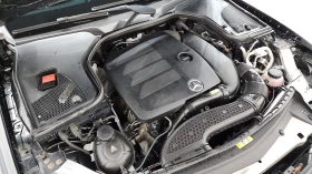 Mercedes-Benz E 350 4MATIC AMG Line, снимка 6