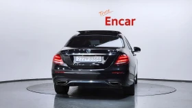 Mercedes-Benz E 350 4MATIC AMG Line, снимка 4