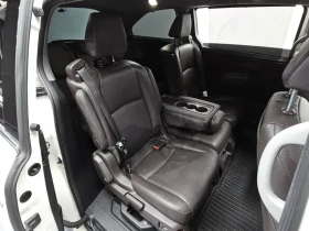 Honda Odyssey 3.5 7MECTA TV FULL, снимка 11