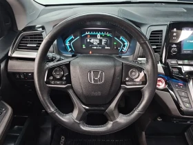 Honda Odyssey 3.5 7MECTA TV FULL, снимка 13