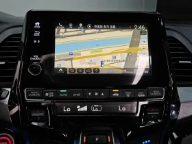 Honda Odyssey 3.5 7MECTA TV FULL, снимка 14