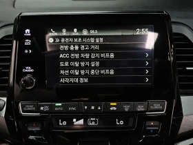 Honda Odyssey 3.5 7MECTA TV FULL, снимка 16