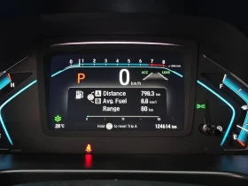 Honda Odyssey 3.5 7MECTA TV FULL, снимка 8