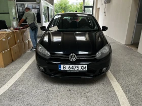 VW Golf, снимка 10