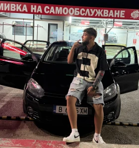 VW Golf, снимка 8