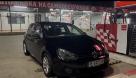 VW Golf, снимка 1