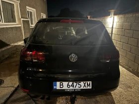 VW Golf, снимка 6