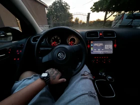 VW Golf, снимка 9