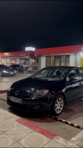 VW Golf, снимка 3