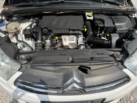 Citroen C4 1.2i EURO6b - ОТЛИЧНО СЪСТОЯНИЕ!, снимка 14