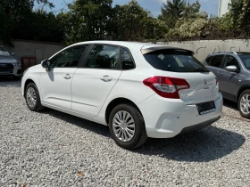 Citroen C4 1.2i EURO6b - ОТЛИЧНО СЪСТОЯНИЕ!, снимка 6