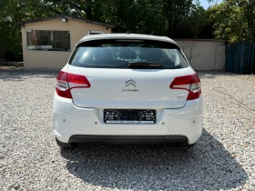 Citroen C4 1.2i EURO6b - ОТЛИЧНО СЪСТОЯНИЕ!, снимка 5