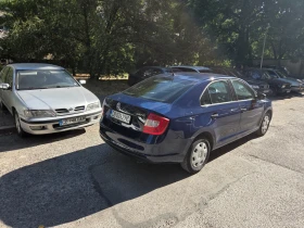 Skoda Octavia RAPID, снимка 3