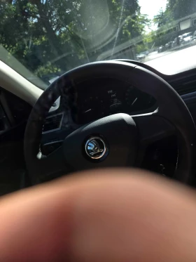 Skoda Octavia RAPID, снимка 9