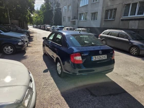Skoda Octavia RAPID, снимка 2