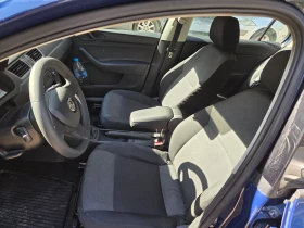 Skoda Octavia RAPID, снимка 8