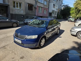 Skoda Octavia RAPID, снимка 7