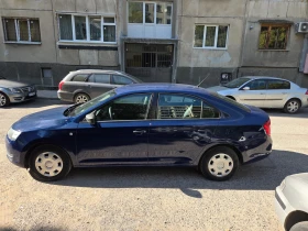 Skoda Octavia RAPID, снимка 1