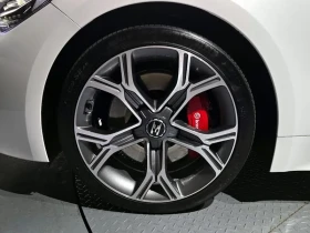 Kia Stinger 3.3 AWD GT - САМО 30% АВАНС, снимка 5