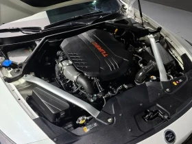Kia Stinger 3.3 AWD GT - САМО 30% АВАНС, снимка 6
