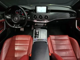 Kia Stinger 3.3 AWD GT - САМО 30% АВАНС, снимка 7