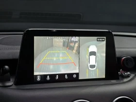 Kia Stinger 3.3 AWD GT - САМО 30% АВАНС, снимка 17