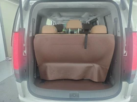 Hyundai Staria LPG | LOUNGE  | 7 SEATS, снимка 16
