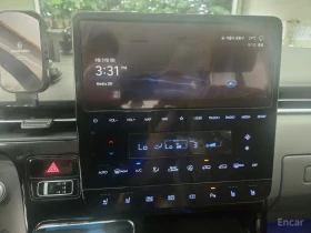 Hyundai Staria LPG | LOUNGE  | 7 SEATS, снимка 9